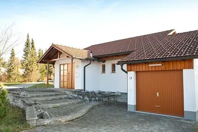 Image de Feriendorf Reichenbach - Bgm. -Martin-Str. 19 - Holiday home Bgm. -Martin-Str. 19, 3