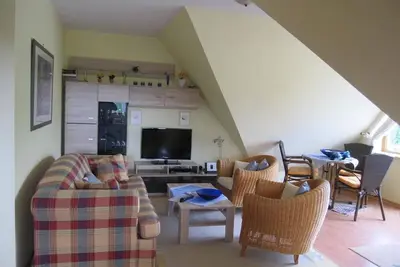 Image de Müller G. , Apartment Simmelsberg - Apartments Gertraud Müller