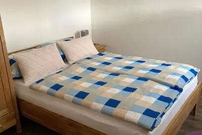 Image de 1. beautiful and quiet vacation apartment **** in Marburg - Ferienwohnungen Koch