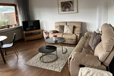 Image de 3. beautiful and quiet vacation apartment**** in Marburg - Ferienwohnungen Koch