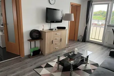 Image de 2. beautiful and quiet vacation apartment**** in Marburg - Ferienwohnungen Koch