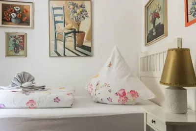 Image de Tuscany suite - Pension Harmony