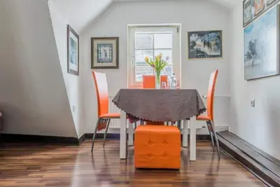 Image de Sport suite - Pension Harmony