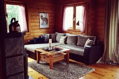 Image de Vacation apartment Kleiner Wolf - Holiday home Berg. erleben