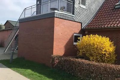 Image de Kuhles Nest - Holiday apartment