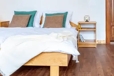 Image de Vacation apartment \"Eins\" - Sächsischer Hof