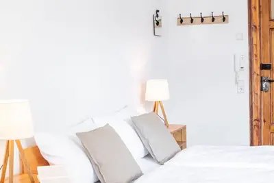 Image de Vacation apartment \"Zwei\" - Sächsischer Hof