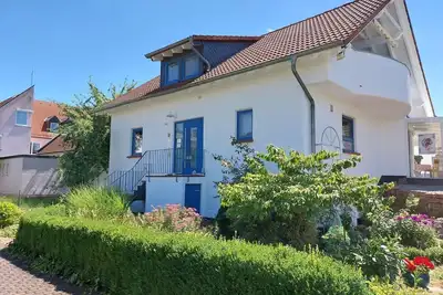 Image de Vacation apartment Schneider - Holiday apartment in the countryside