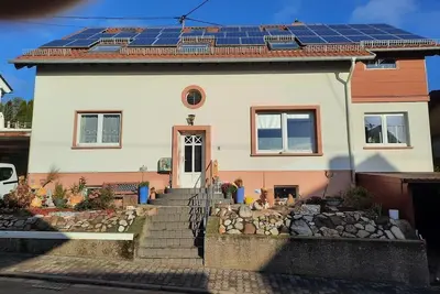 Image de Vacation apartment Friedel and Käthe