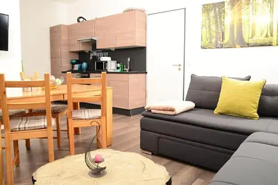 Image de Vacation apartment 5 - Ferienanlage Nitsch