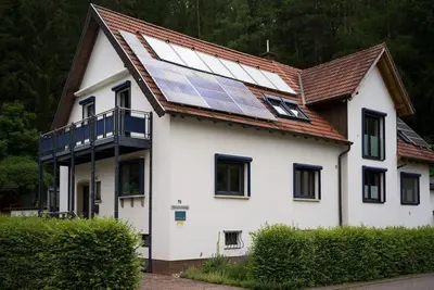 Image de Vacation apartment at Hochscheid - Fewo am Hochscheid