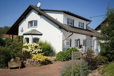 Image de Vacation apartment Lohrig