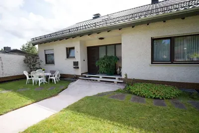 Image de Vacation apartment Christel Lorenz