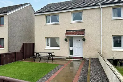 Image de House in the Highlands