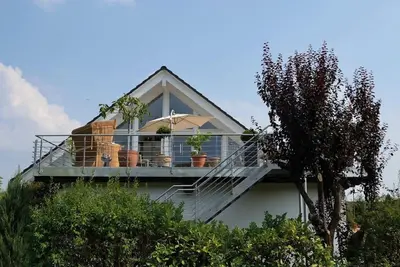 Image de Second dream apartment - Comfortable vacation apartment with large terrace