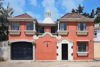 Image de Serene 4-bedroom house with WiFi in Quetzaltenango