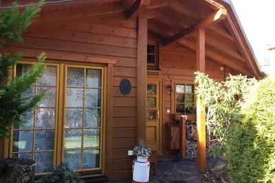 Image de BeerenhĂĽtte - Holiday home