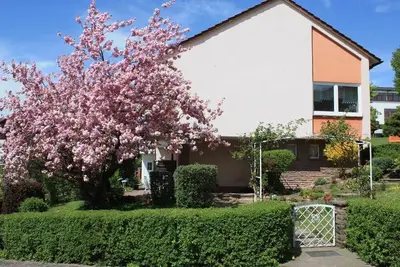 Image de House Müller Adelheid - Holiday apartment Müller Adelheid