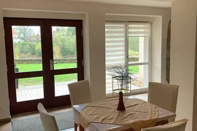 Image de Vacation apartment See - Haus Seeblick