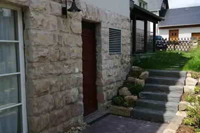 Image de Vacation apartment Blick - Haus Seeblick