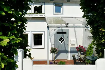 Image de Vacation cottage Landhaus am Hirtzborn
