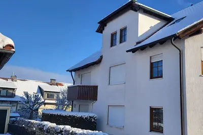 Image de Vacation apartment Saale - Ferienwohnungen Nägler