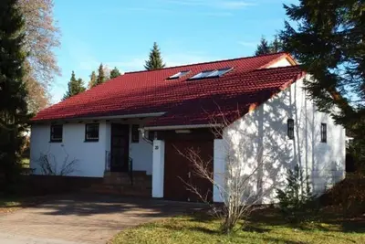 Image de Feriendorf Reichenbach - Bgm. -Martin-Str. 20 - Holiday home Bgm. -Martin-Str. 20, 3