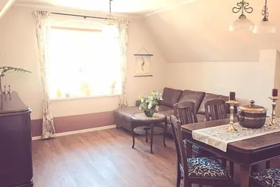 Image de Apartment Charlie Chaplin - Villa Weißbach - House Hilda