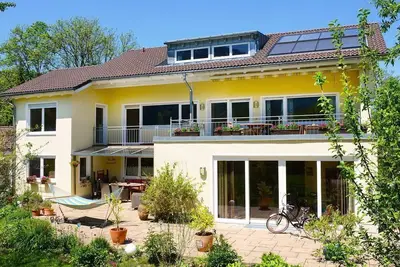 Image de Chalet Manhard