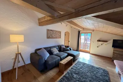 Image de Chalet Alpenflair