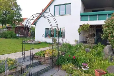 Image de Vacation apartment Engelsthann
