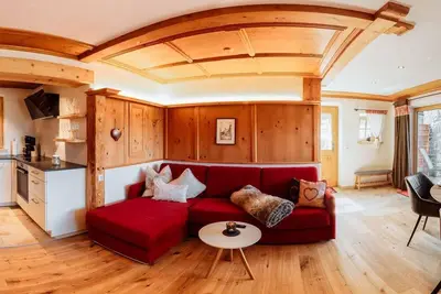 Vacation apartment Flamme - Babel`s Auszeit