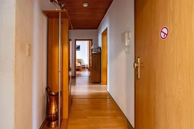 Image de Vacation apartment first floor - Pension Bärbel Neelen