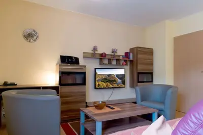 Image de Superior Apartment - Junipro Apartments Haustadt