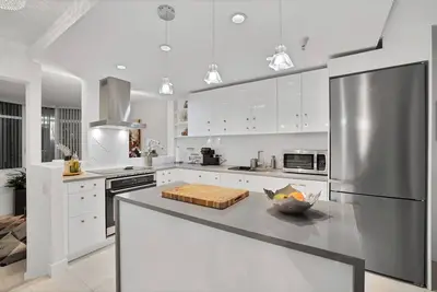 Image de Stylish Coal Harbour Townhome in the Heart of Downtown Vancouver