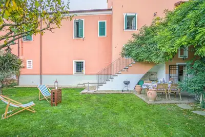 Image de Belle maison à Lusignano d'Albenga