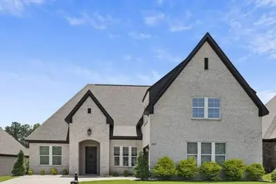 Image de Spacious 4 Bedroom House in Auburn- Located 3. 1 miles from Au Stadium