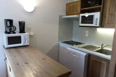 Image de 3 Pièces pour 8 Personnes