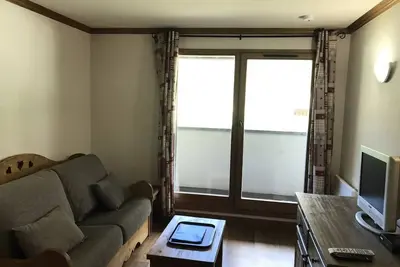 Image de 2 Pièces pour 6 Personnes