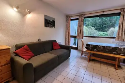 Image de Studio pour 4 Personnes