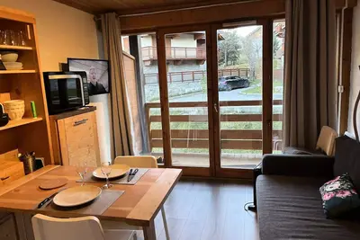 Image de Appartement