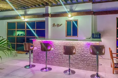Image de Luxurious 6-bedroom villa, WiFi in beautiful Saint Ann's Bay
