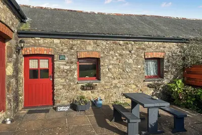 Image de 1 bedroom accommodation in Solva