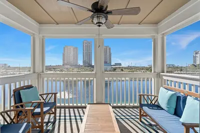 Image de 99 Problems Beach Ain't One at Lost Key Golf & Beach Club | My Beach Getaways