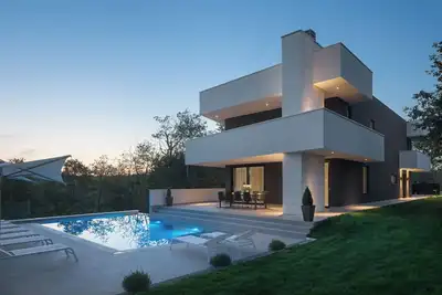Image de Villa 55 (Istria - Vela Traba)