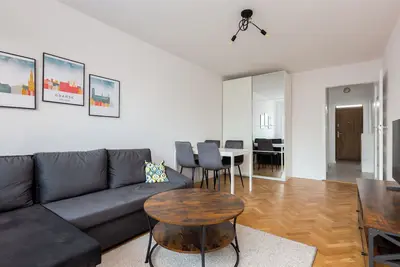 Image de Przymorze Cosy Apartment