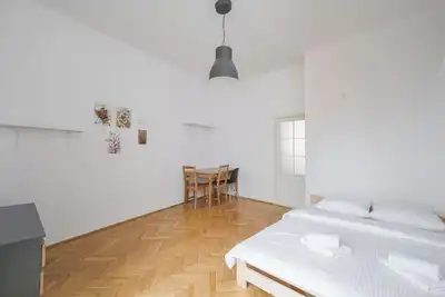 Image de Elektrownia Powiśle Comfy Apartment