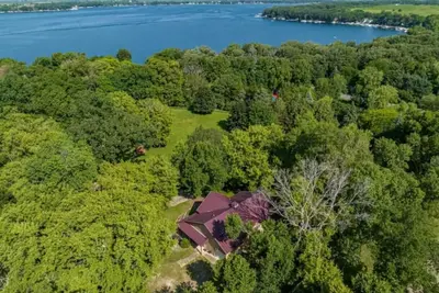 Image de Lost in Boji Cottage off West Lake Okoboji