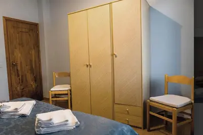Image de Appartement 'Appartamento Centrale' avec vue sur le lac, piscine partagée et Wi-Fi