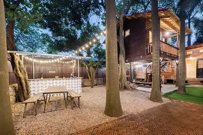 Image de Hygge Homestay - Small forest in the heart of Hanoi
